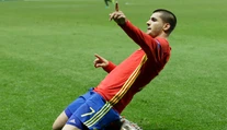 Chelsea sa dohodla s Realom Madrid na prestupe Moratu za túto obrovskú sumu