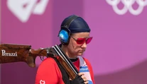 Trapisti na prahu finále, Rehák Štefečeková má na dosah svetový rekord