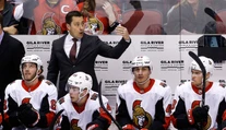 Christián Jaroš bude mať v Ottawe nového trénera, Guy Boucher pri tíme skončil
