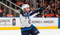 Daňo si možno zahrá v play off. Winnipeg ho povolal do prvého tímu