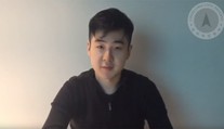 Na internete sa objavilo vyhlásenie syna zavraždeného Kim Čong-nama