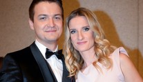 Nádherné vyznanie lásky Viktora Vinczeho. Tieto slová hovoria za všetko