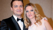 Nádherné vyznanie lásky Viktora Vinczeho. Tieto slová hovoria za všetko