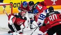 Takto vyzerajú štvrťfinálové dvojice MS. Derby odvekých rivalov aj šichta pre Čechov