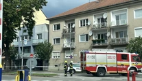 Polícia preveruje bombové hrozby na súdoch po celom Slovensku