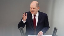 Irán riskuje ďalšie vzplanutie konfliktu na Blízkom východe, vyhlásil Scholz. Volá po prímerí