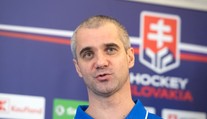 Príde Slafkovský s Nemcom? Čo bude s hriešnikom Molnárom? Tréner Feneš o nominácii na MS20 (rozhovor)