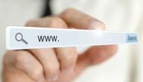 Takto vyzerali prvé podoby najpopulárnejších internetových stránok