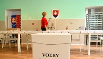 Pozrite si, aký bol najsilnejší a najslabší okres každej zvolenej strany