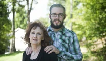 Tínedžer a stará mama prehovorili o svojej láske, problém v 53-ročnom vekovom rozdiele nevidia