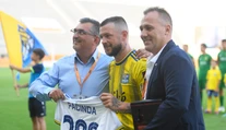 Pačinda sa na trávnik vracia so skrutkami v päte. Ktorí hráči mu chýbajú v nominácii na EURO?