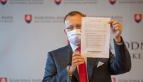 Boris Kollár o svojej diplomovke: Uľahčil som si to tak, ako to robí skoro každý študent