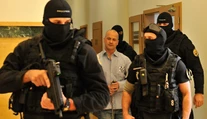 Policajti zadržali Františka Salingera, považovaného za bossa žilinského podsvetia