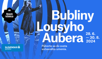Vnútro Starej Tržnice vyplnia tri monumentálne Bubliny ako symboly spojenia, krehkosti, spolupráce a rozmanitosti