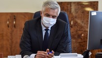 Korčok nariadil hĺbkovú kontrolu na konzuláte v Petrohrade