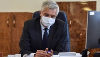Korčok nariadil hĺbkovú kontrolu na konzuláte v Petrohrade