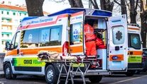 Pre únik plynu predčasne ukončili veľkonočné obrady. Mnohých museli hospitalizovať