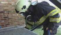 Mladík vypil vyliatu ortuť, pridal si ju do vína. Na následky tak skoro nezabudne