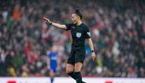 Ako prvá v histórii. Zápas Premier League povedie rozhodkyňa