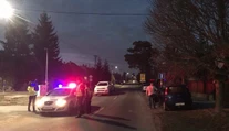 Planý poplach pri Blatnej na Ostrove už rieši polícia