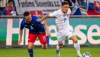 Za mesiac odohral v klube len 64 minút. Suslov vie, že proti Švédom musia Slováci podať lepší výkon