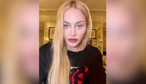 Madonna zverejnila emotívny príspevok. Prezradila, na čo myslela, keď sa prebudila v nemocnici