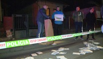 Opitý poslanec, ktorý ukradol volebnú urnu, spoznal trest
