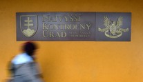 Najvyšší kontrolný úrad začal kontrolu Správy štátnych hmotných rezerv