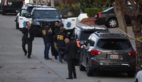 FBI vydal pre vyhrážky varovanie pre synagógy v New Jersey