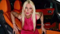 Tara Reid mohla byť za dámu. To by ale musela spojiť nohy