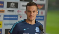 Lukáš Haraslín rozhodol o víťazstve Sparty v pražskom derby