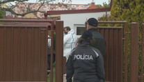 Koho rukou zomrel manželský pár vo Vrábľoch? Žena ležala tvárou k zemi, muž na chrbte