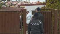 Koho rukou zomrel manželský pár vo Vrábľoch? Žena ležala tvárou k zemi, muž na chrbte
