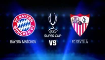 Čaká nás finále Superpohára UEFA. Bude úspešný Bayern alebo FC Sevilla?