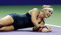 Dominika Cibulková je vo finále Turnaja majsteriek! Vyzve Kerberovú