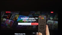 Žena zažalovala Netflix za duševné utrpenie. Domáha sa šialeného odškodného