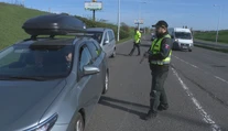 Veľká policajná akcia: Budúci týždeň bude na cestách viac hliadok