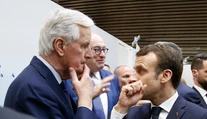 Francúzsko má nového premiéra. Macron vymenoval bývalého hlavného vyjednávača EÚ pre brexit Barniera