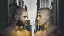 Návrat samuraja, bitka o titul v poloťažkej váhe. UFC sľubuje v New Yorku veľkolepú šou