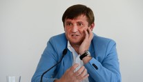 Slovák Hipp končí na lavičke Jihlavy, nahradí ho exkouč českého tímu