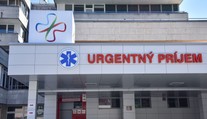 Nápor na detskom urgente v NÚDCH. Rodičov prosia o zhovievavosť