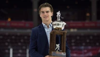 Draft nováčikov NHL je predo dvermi, takáto je naša predpoveď aj so Slovákmi