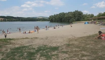 Prešli sme najobľúbenejšie jazerá a priehrady na Záhorí. Ľuďom neprekáža ani závadná voda