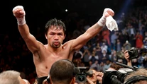 Pacquiao jednoznačne zdolal Bronera