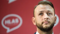 Šutaj Eštok chce za šéfa Úradu inšpekčnej služby bývalého riaditeľa NAKA Zuriana