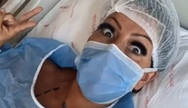 Operácia pŕs ju takmer stála život. Žena na operačnom stole prežila vlastnú smrť