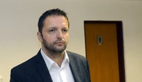 Hľadaný Brtva prišiel vypovedať na súd, nikto ho však nezadržal