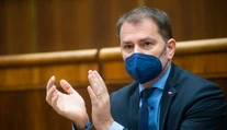 Šesťsto eur pre dôchodcov je stále v hre, paradoxne ich zachránili chýbajúci poslanci za Smer