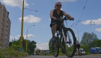 Kedysi ho volali slovenský Seattle. Teraz toto mesto zaplnili cyklotrasy spájajúce celú Európu