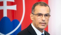 Žilinka dočasne pozastavil výkon funkcie prokurátorovi Michalovi Šúrekovi